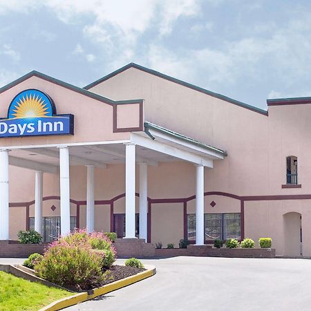 Days Inn By Wyndham Lexington Kültér fotó